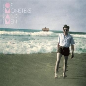 Of Monsters And Men - My Head Is An Animal - Int Version i gruppen CD / Pop-Rock hos Bengans Skivbutik AB (516714)