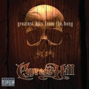 Cypress Hill - Greatest Hits From The Bong i gruppen CD / Hip Hop-Rap hos Bengans Skivbutik AB (517025)
