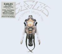 Eagles - The Complete Greatest Hits i gruppen Minishops / Eagles hos Bengans Skivbutik AB (517191)
