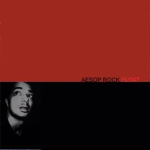 Aesop Rock - Float i gruppen CD / Hip Hop hos Bengans Skivbutik AB (517375)