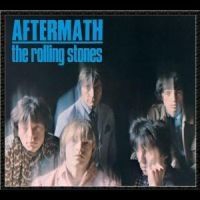 The Rolling Stones - Aftermath i gruppen CD / Pop-Rock hos Bengans Skivbutik AB (517832)