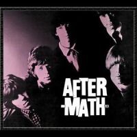 The Rolling Stones - Aftermath/Uk Version i gruppen CD / Pop-Rock hos Bengans Skivbutik AB (517942)