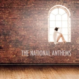 National Anthems The - National Anthems The i gruppen CD / Pop hos Bengans Skivbutik AB (518028)
