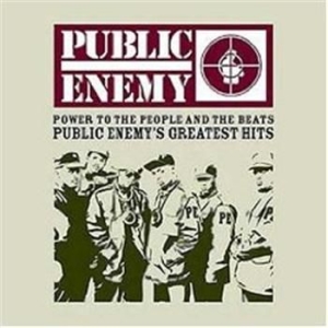 Public Enemy - Power To The People - Gr Hits i gruppen VI TIPSAR / CD Budget hos Bengans Skivbutik AB (518310)