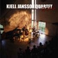 Jansson Kjell Quartet - Zonk i gruppen CD / Jazz,Svensk Musik hos Bengans Skivbutik AB (518467)