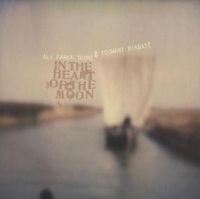 ALI FARKA TOURÉ & TOUMANI DIAB - IN THE HEART OF THE MOON i gruppen CD / Elektroniskt,World Music hos Bengans Skivbutik AB (518542)