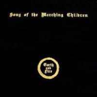 Earth And Fire - Song Of The Marching Children i gruppen CD / Pop-Rock hos Bengans Skivbutik AB (519859)