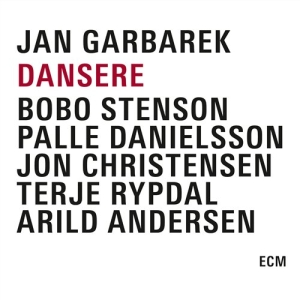 Jan Garbarek Stenson Danielsson C - Dansere i gruppen CD / Jazz hos Bengans Skivbutik AB (520241)