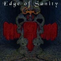 Edge Of Sanity - Crimson i gruppen CD / Hårdrock,Svensk Folkmusik hos Bengans Skivbutik AB (520937)