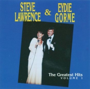 Lawrence Steve & Eydie Gorme - The Greatest Hits Vol. 1 i gruppen CD / Pop-Rock hos Bengans Skivbutik AB (521895)