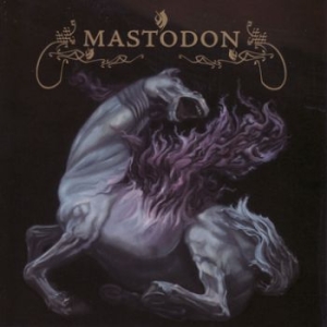 Mastodon - Remission i gruppen Minishops / Mastodon hos Bengans Skivbutik AB (522020)