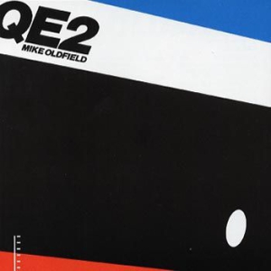 Mike Oldfield - Qe2 i gruppen CD / Pop-Rock hos Bengans Skivbutik AB (522356)