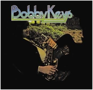 Keys Bobby - Bobby Keys i gruppen CD / Pop-Rock hos Bengans Skivbutik AB (522680)