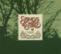 Songs Of Soil - The Painted Trees Of Ghostwood i gruppen CD / Pop hos Bengans Skivbutik AB (522846)