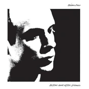 Brian Eno - Before And After Science i gruppen VI TIPSAR / Lagerrea CD / CD Elektronisk hos Bengans Skivbutik AB (523336)