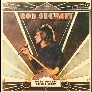 Rod Stewart - Every Picture Tells. i gruppen ÖVRIGT / KalasCDx hos Bengans Skivbutik AB (524477)