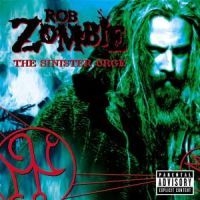 Rob Zombie - Sinister Urge i gruppen CD / Pop-Rock hos Bengans Skivbutik AB (525247)