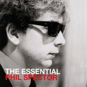 Blandade Artister - The Essential Phil Spector i gruppen CD / Pop hos Bengans Skivbutik AB (525378)