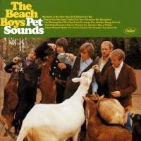 The Beach Boys - Pet Sounds i gruppen CD / Hårdrock,Pop-Rock hos Bengans Skivbutik AB (525788)