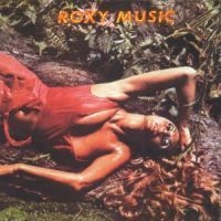 Roxy Music - Stranded i gruppen ÖVRIGT / KalasCDx hos Bengans Skivbutik AB (526532)