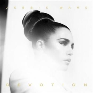 Ware Jessie - Devotion i gruppen CD / Pop hos Bengans Skivbutik AB (528557)