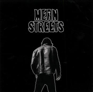 Mean Streets - Mean Streets i gruppen CD / Pop hos Bengans Skivbutik AB (528861)