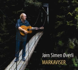Överli Jörn Simen - Markaviser i gruppen CD / Pop hos Bengans Skivbutik AB (529325)