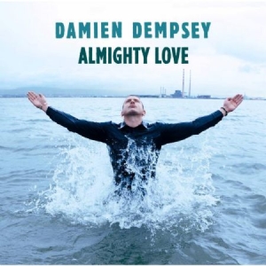 Dempsey Damien - Almighty Love i gruppen CD / Pop hos Bengans Skivbutik AB (529396)