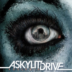 Skylit Drive - Adelphia i gruppen CD / Rock hos Bengans Skivbutik AB (529888)