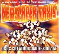 Newspaper Taxis - A Bizarre Ride - Drugs Cult Authors And The Boho Zon i gruppen CD / Pop-Rock hos Bengans Skivbutik AB (531615)
