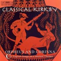 Various - Classical Kirkby i gruppen Externt_Lager / Naxoslager hos Bengans Skivbutik AB (532032)