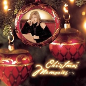 Streisand Barbra - Christmas Memories i gruppen CD / Julmusik,Pop-Rock hos Bengans Skivbutik AB (532707)