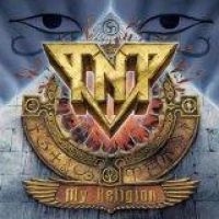 TNT - MY RELIGION i gruppen CD / Hårdrock hos Bengans Skivbutik AB (533410)