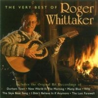 Roger Whittaker - Very Best Of i gruppen CD / Best Of,Pop-Rock hos Bengans Skivbutik AB (535139)