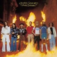 Lynyrd Skynyrd - Street Survivors i gruppen CD / Pop-Rock hos Bengans Skivbutik AB (535523)