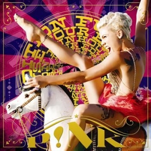 P!Nk - Funhouse: The Tour Edition i gruppen CD / Pop-Rock,Övrigt hos Bengans Skivbutik AB (536191)