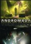 Andromeda - Playing Off The Board (Dvd+Cd) i gruppen CD / Pop-Rock hos Bengans Skivbutik AB (536773)