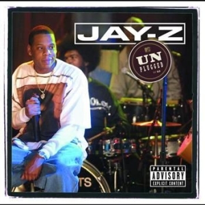 Jay-Z - Mtv Unplugged i gruppen ÖVRIGT / MK Test 8 CD hos Bengans Skivbutik AB (537918)
