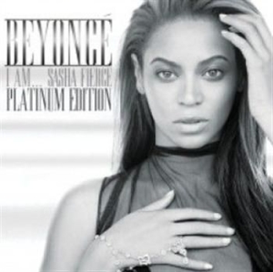 Beyoncé - I AM...SASHA FIERCE - Platinum Edition i gruppen CD / Hip Hop-Rap,RnB-Soul hos Bengans Skivbutik AB (539003)