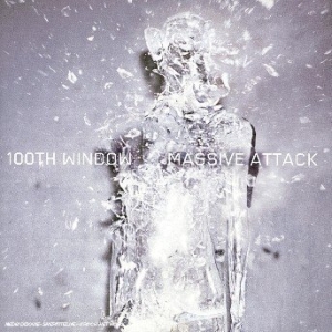 Massive Attack - 100Th Window i gruppen Minishops / Beth Gibbons hos Bengans Skivbutik AB (539226)