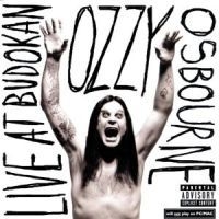 Osbourne Ozzy - Live At Budokan i gruppen CD / Hårdrock hos Bengans Skivbutik AB (540525)