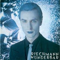 Reichmann - Wunderbar i gruppen CD / Pop-Rock hos Bengans Skivbutik AB (541276)