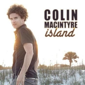 Macintyre Colin - Island i gruppen CD / Pop hos Bengans Skivbutik AB (541345)