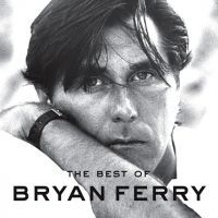 Ferry Bryan - Best Of 2Cd i gruppen CD / Pop-Rock hos Bengans Skivbutik AB (541533)