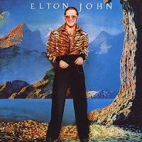 Elton John - Caribou i gruppen CD / Pop-Rock hos Bengans Skivbutik AB (541617)