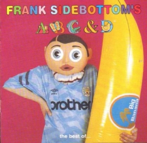 Sidebottom Frank - Abc &D...The Best Of i gruppen CD / Pop hos Bengans Skivbutik AB (541780)