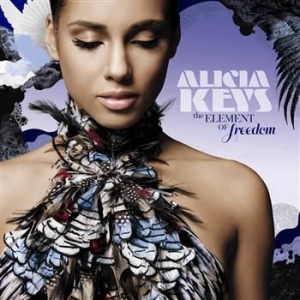 Keys Alicia - The Element Of Freedom i gruppen CD / Pop-Rock,Övrigt hos Bengans Skivbutik AB (541787)