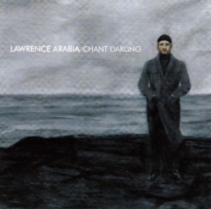 Lawrence Arabia - Chant Darling i gruppen VI TIPSAR / Lagerrea / CD REA / CD POP hos Bengans Skivbutik AB (541853)
