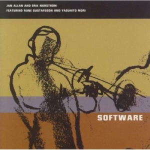 Jan Allan - Software i gruppen CD / Jazz hos Bengans Skivbutik AB (542217)