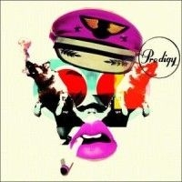 The Prodigy - Always Outnumbered, Never Outgunned i gruppen CD / Dance-Techno hos Bengans Skivbutik AB (544011)
